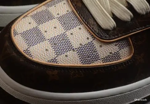 LV&Air Force 0705